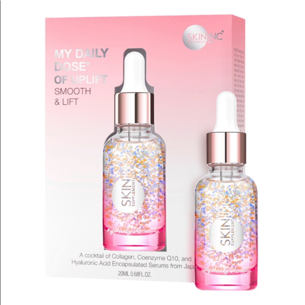 Skin Inc My Daily Dose of Uplift Serum